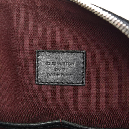 Louis Vuitton Monogram Macassar Torres Messenger 6 of 7