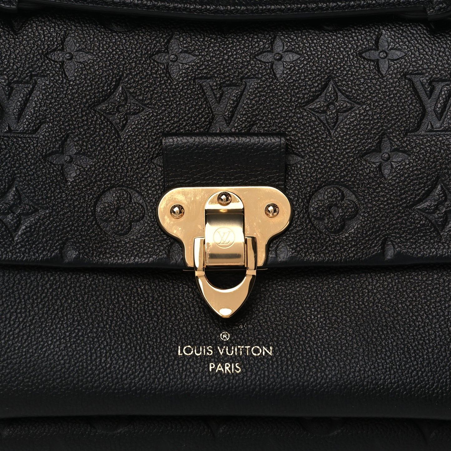 Empreinte Vavin PM Black