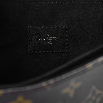Louis Vuitton Reverse Monogram Pochette Metis 6 of 8