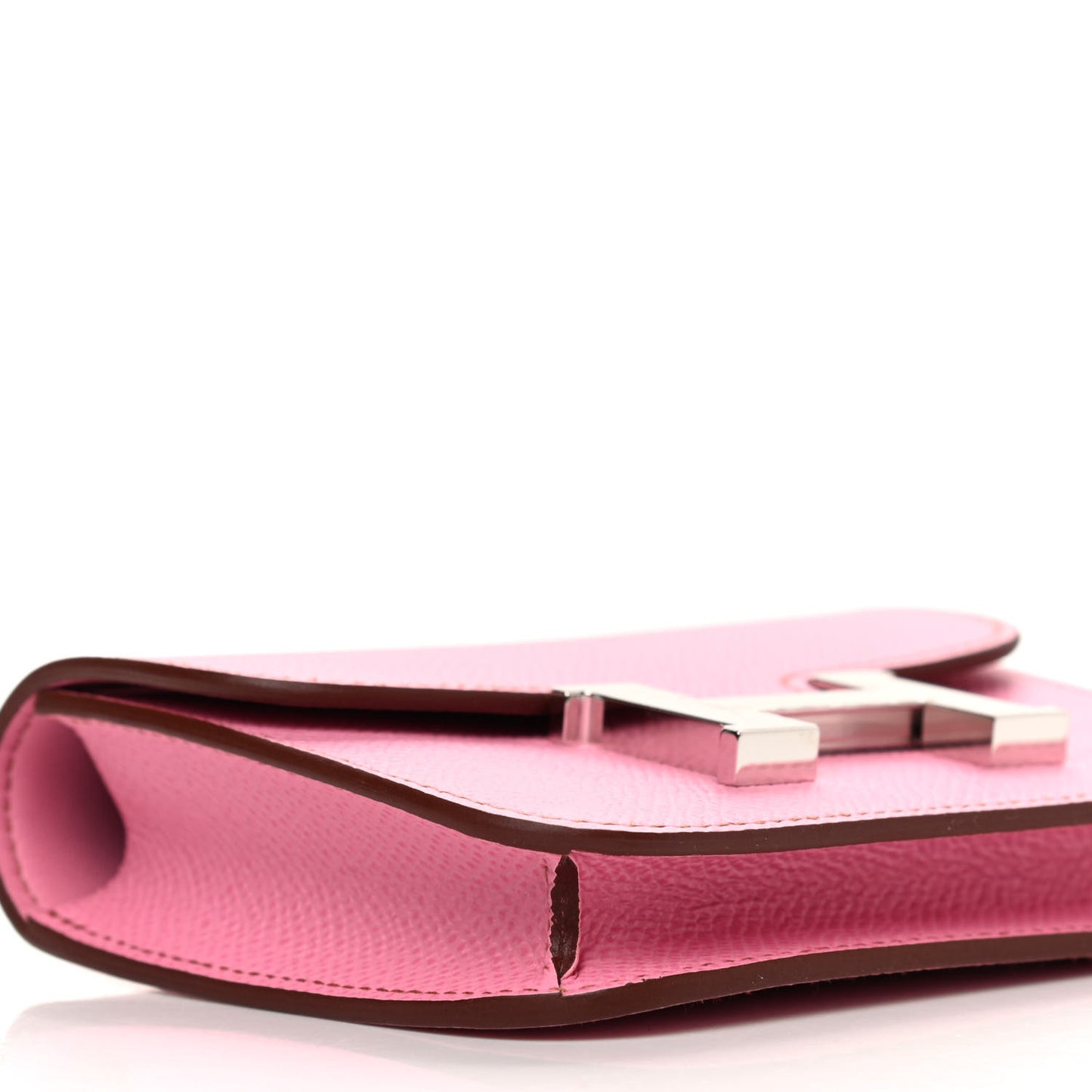 Epsom Constance Slim Wallet 5P Pink