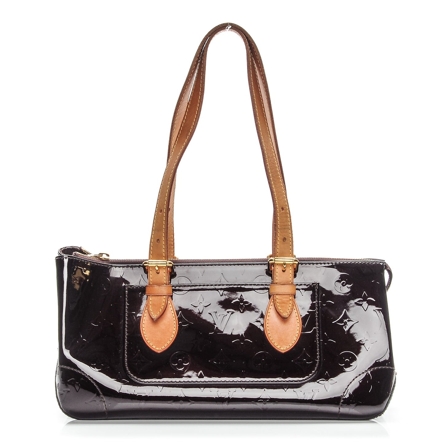 Vernis Rosewood Ave Amarante