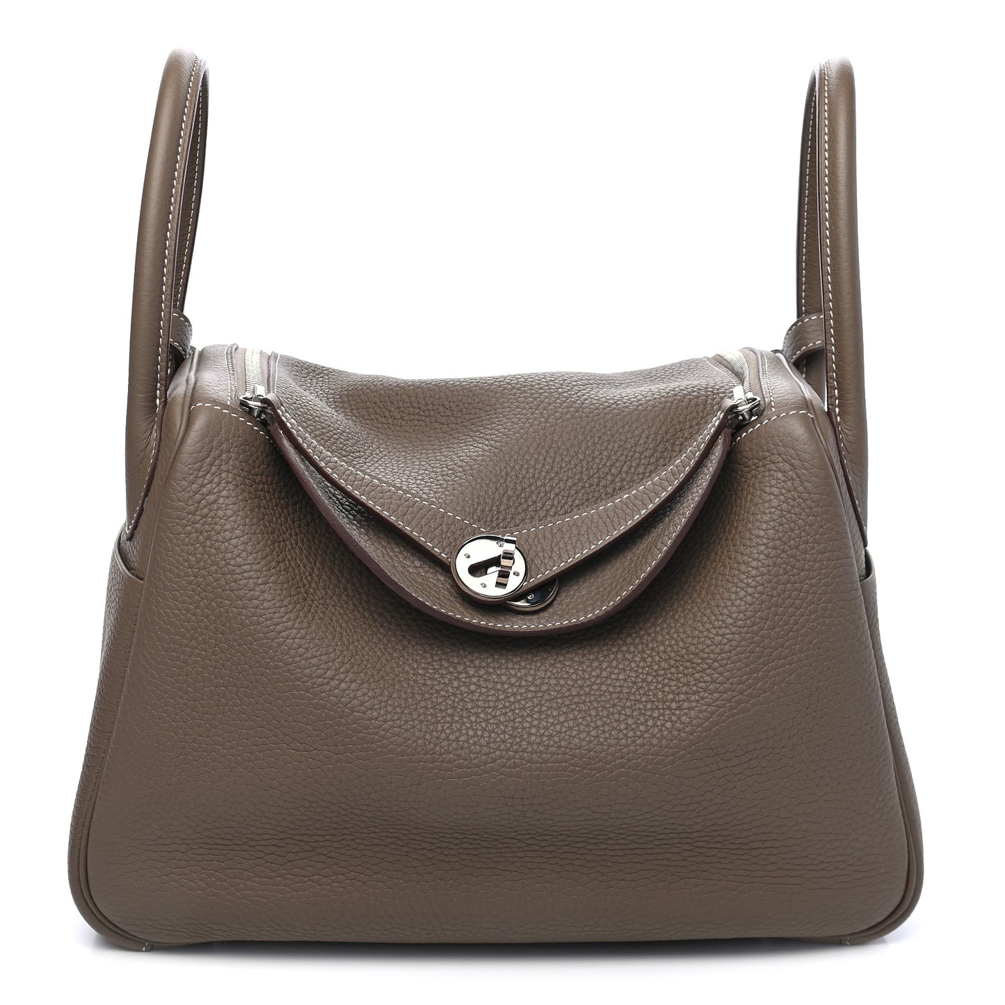 Taurillon Clemence Lindy 30 Etoupe