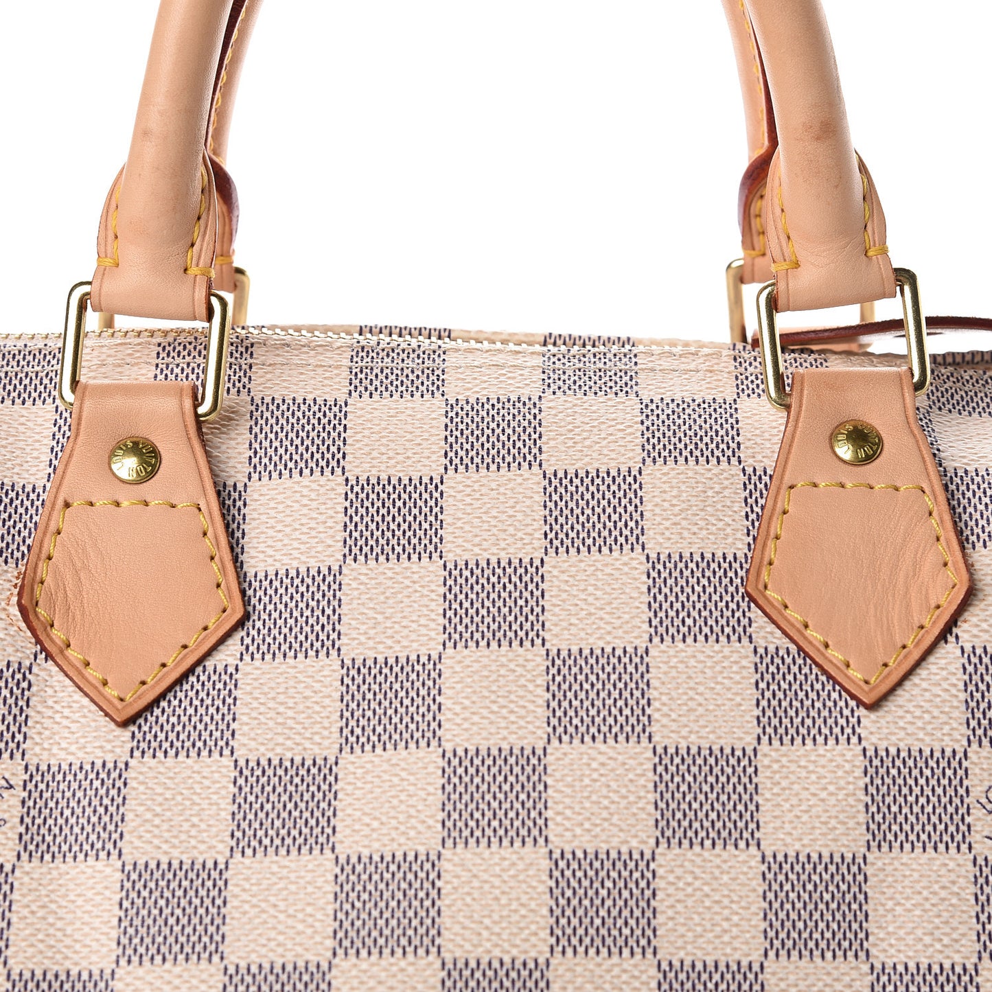 Damier Azur Speedy 30