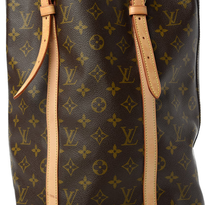 Louis Vuitton Monogram Bucket 27 10 of 12