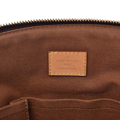 Louis Vuitton Monogram Tivoli GM 6 of 19