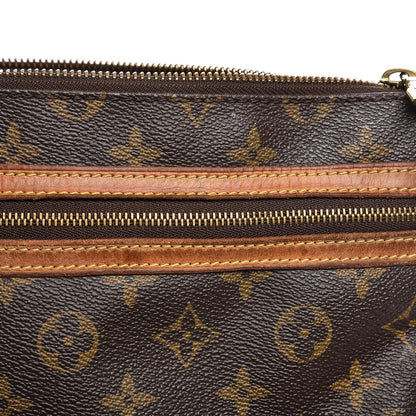 Louis Vuitton Monogram Bosphore Pochette 8 of 10