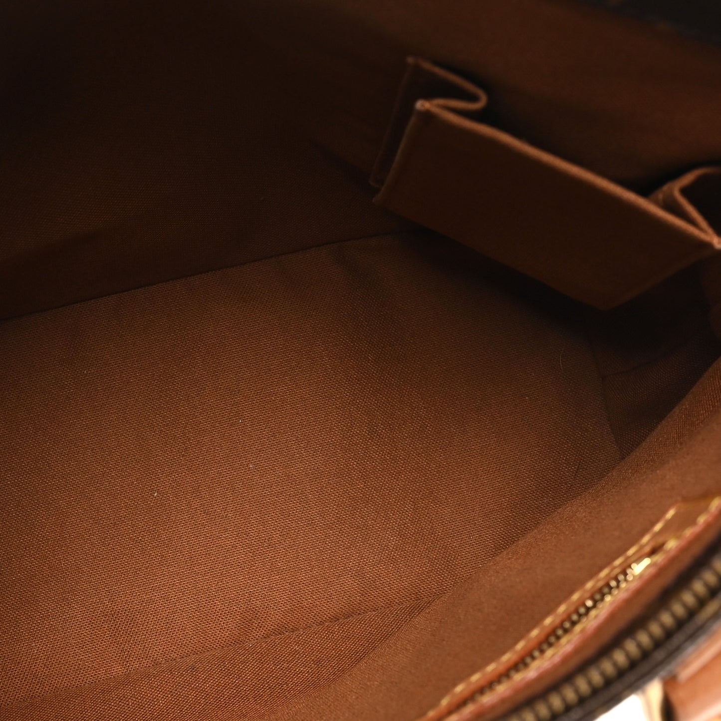 Monogram Cabas Piano