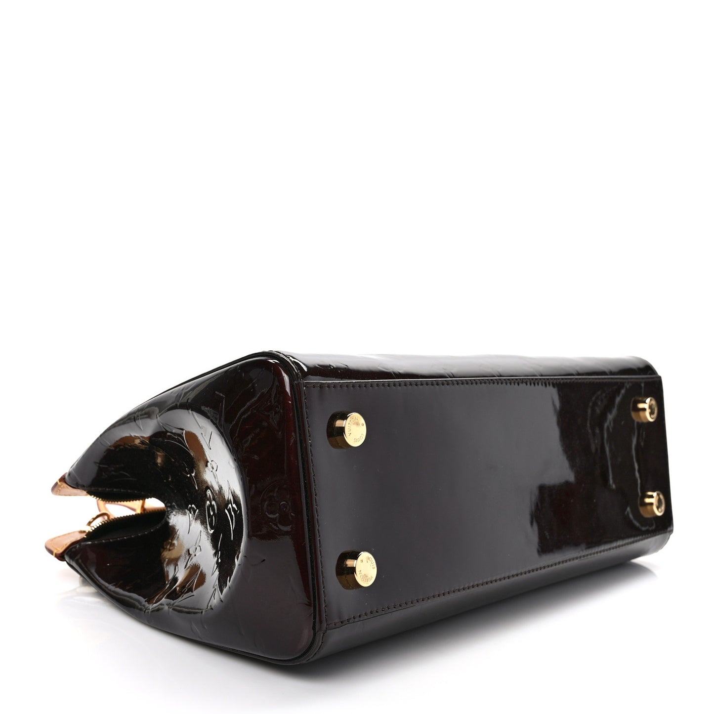 Vernis Brea MM Amarante