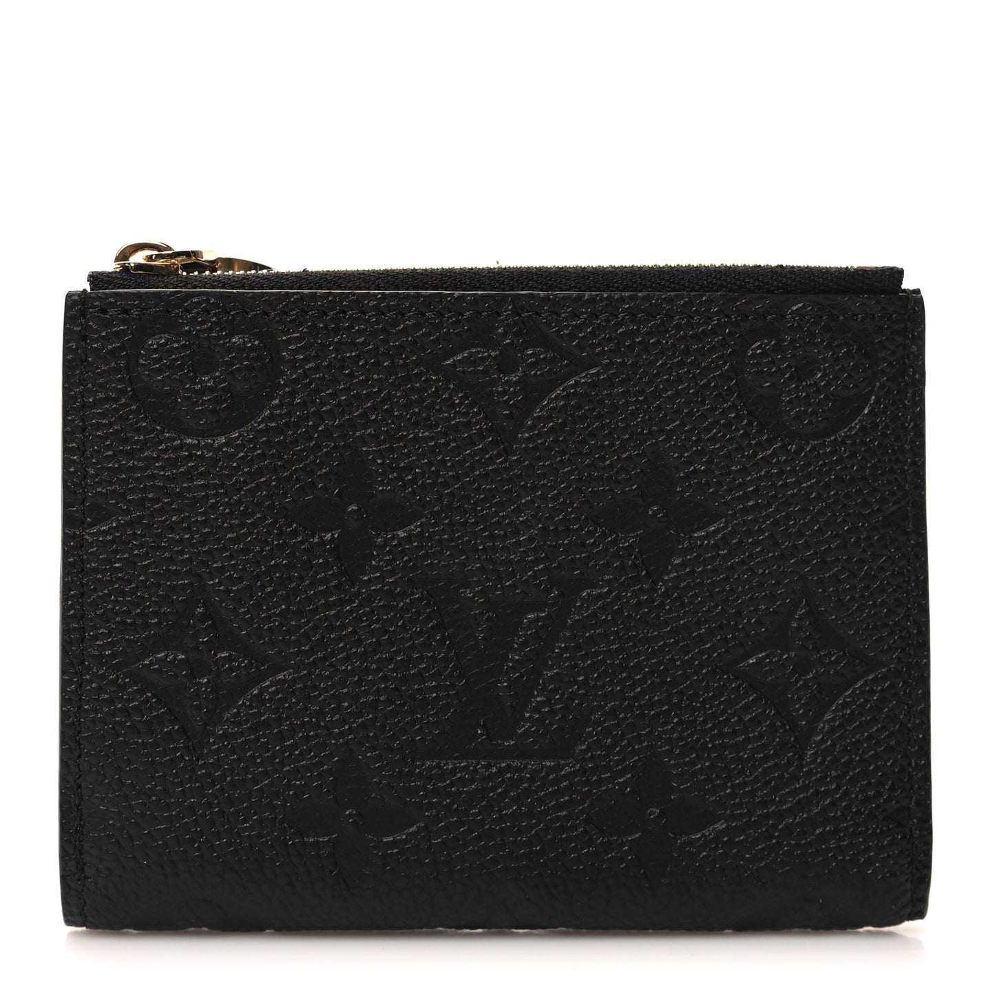 Empreinte Lisa Wallet Black Black
