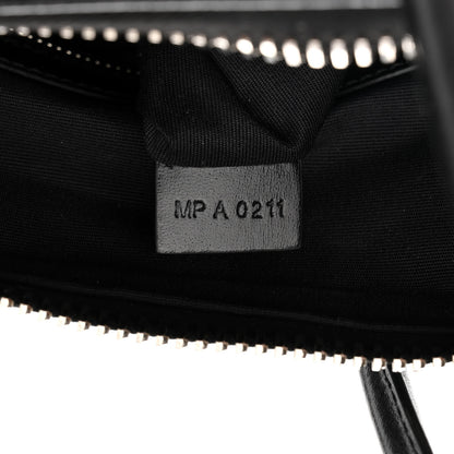 Givenchy Box Calfskin Medium Lock Antigona Black 7 of 11