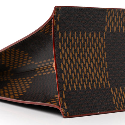 Louis Vuitton x NIGO Giant Damier Ebene Monogram Mini Tote 9 of 11