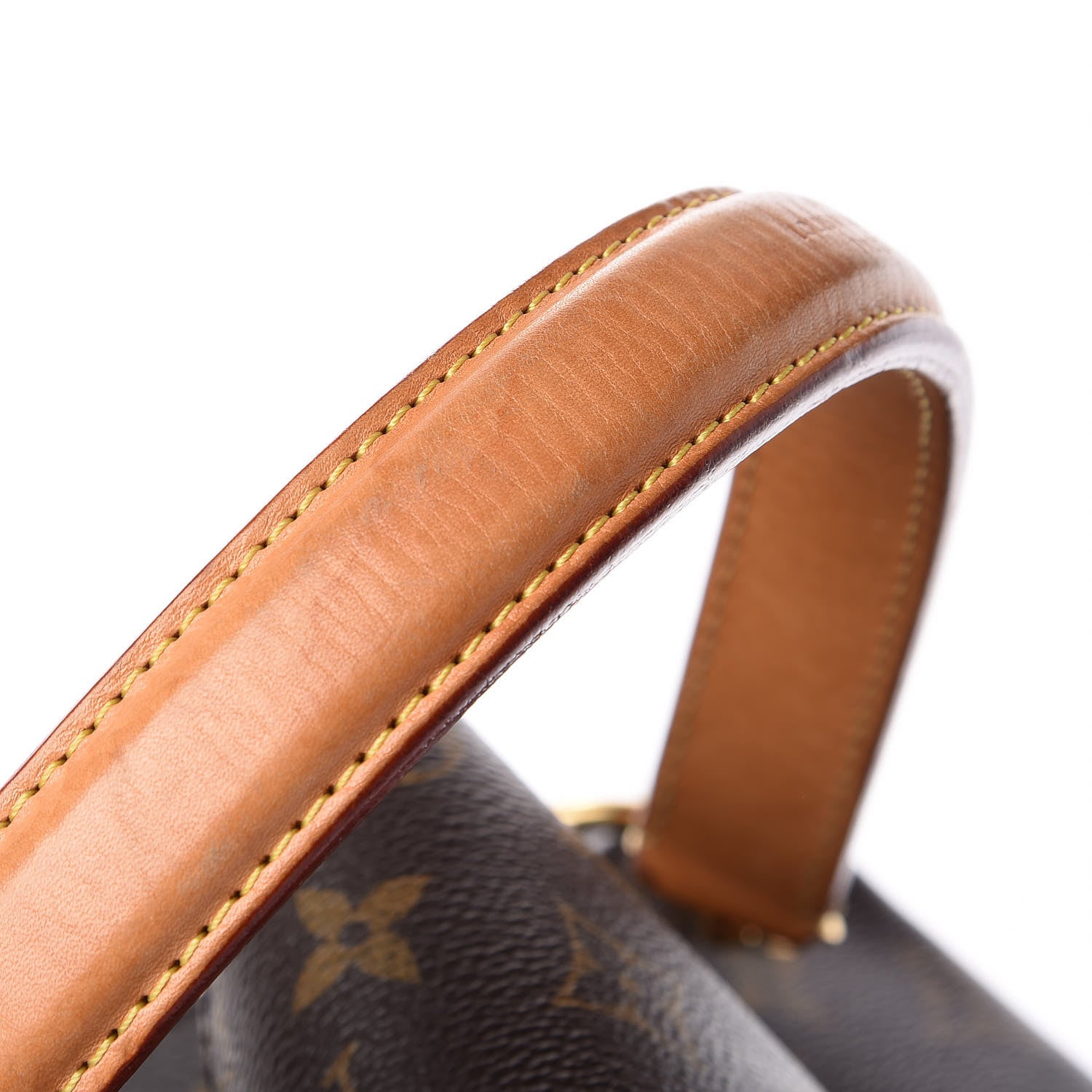 Louis Vuitton Monogram Metis 10 of 12