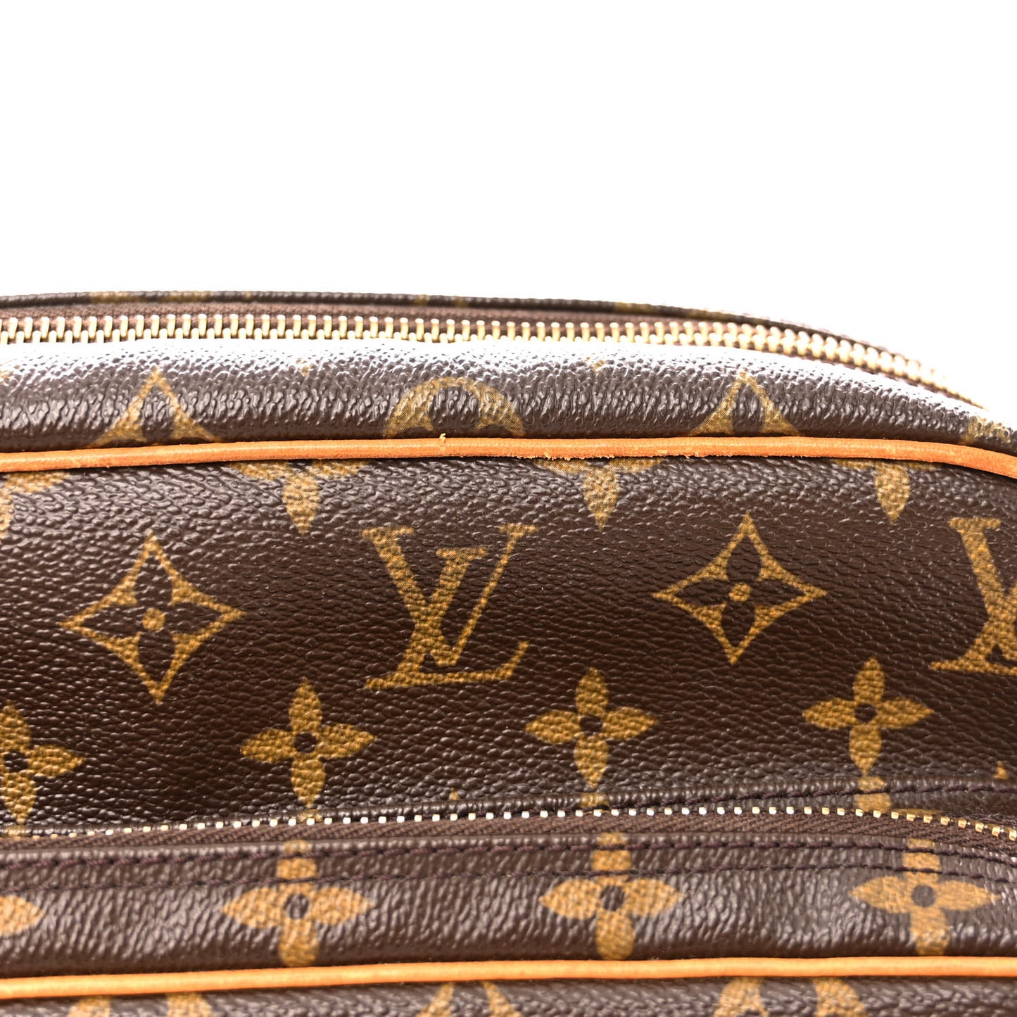 Monogram Nil 28