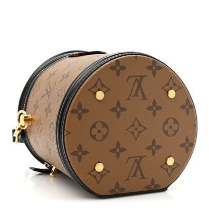 Louis Vuitton Reverse Monogram Cannes 4 of 12