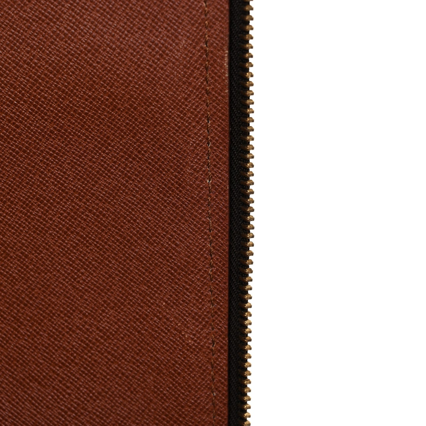 Monogram Poche Documents Portfolio Case 39