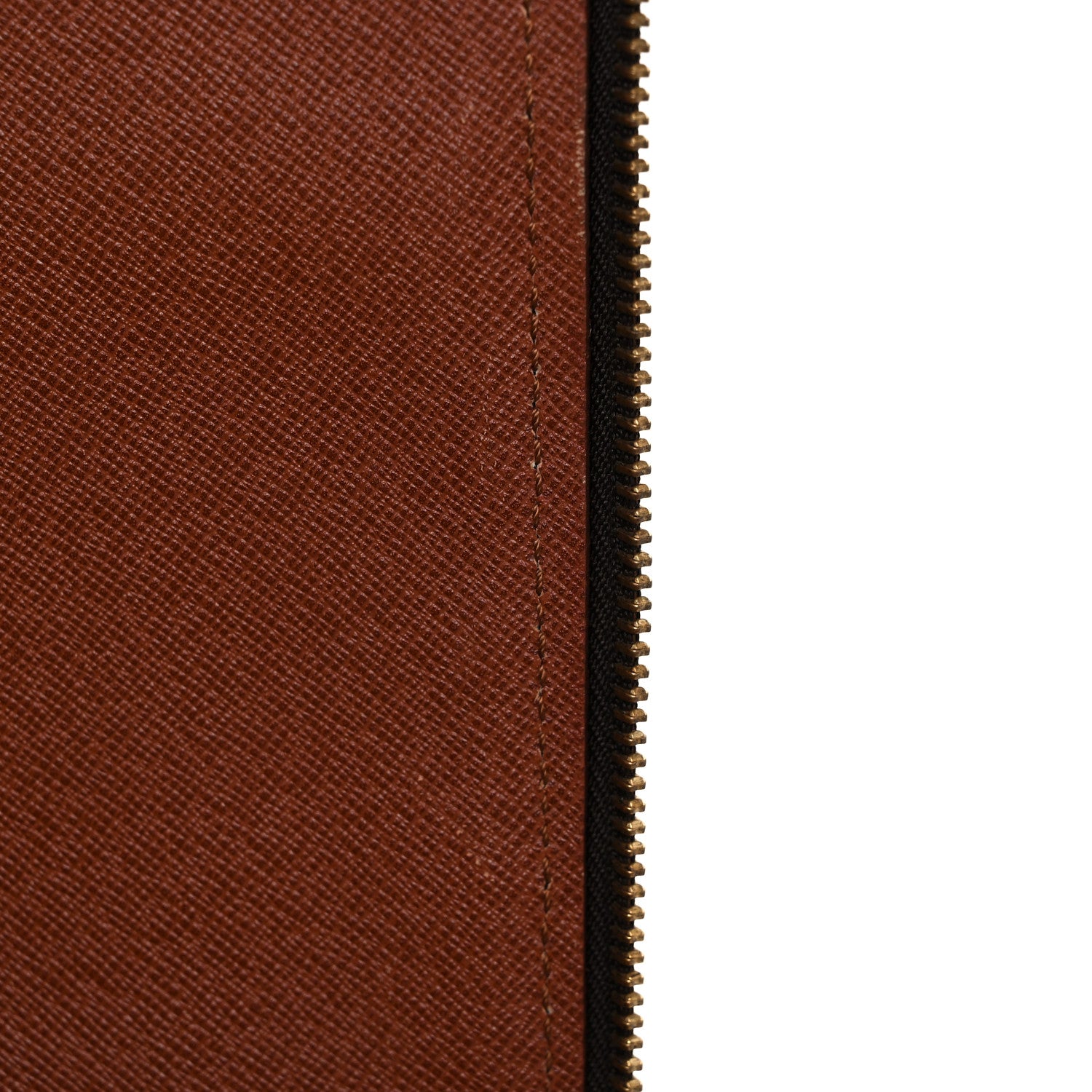 Louis Vuitton Monogram Poche Documents Portfolio Case 39 11 of 12