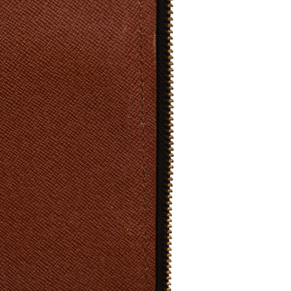 Louis Vuitton Monogram Poche Documents Portfolio Case 39 11 of 12
