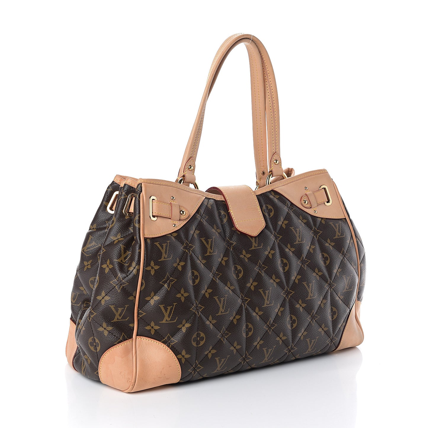 Monogram Etoile Shopper