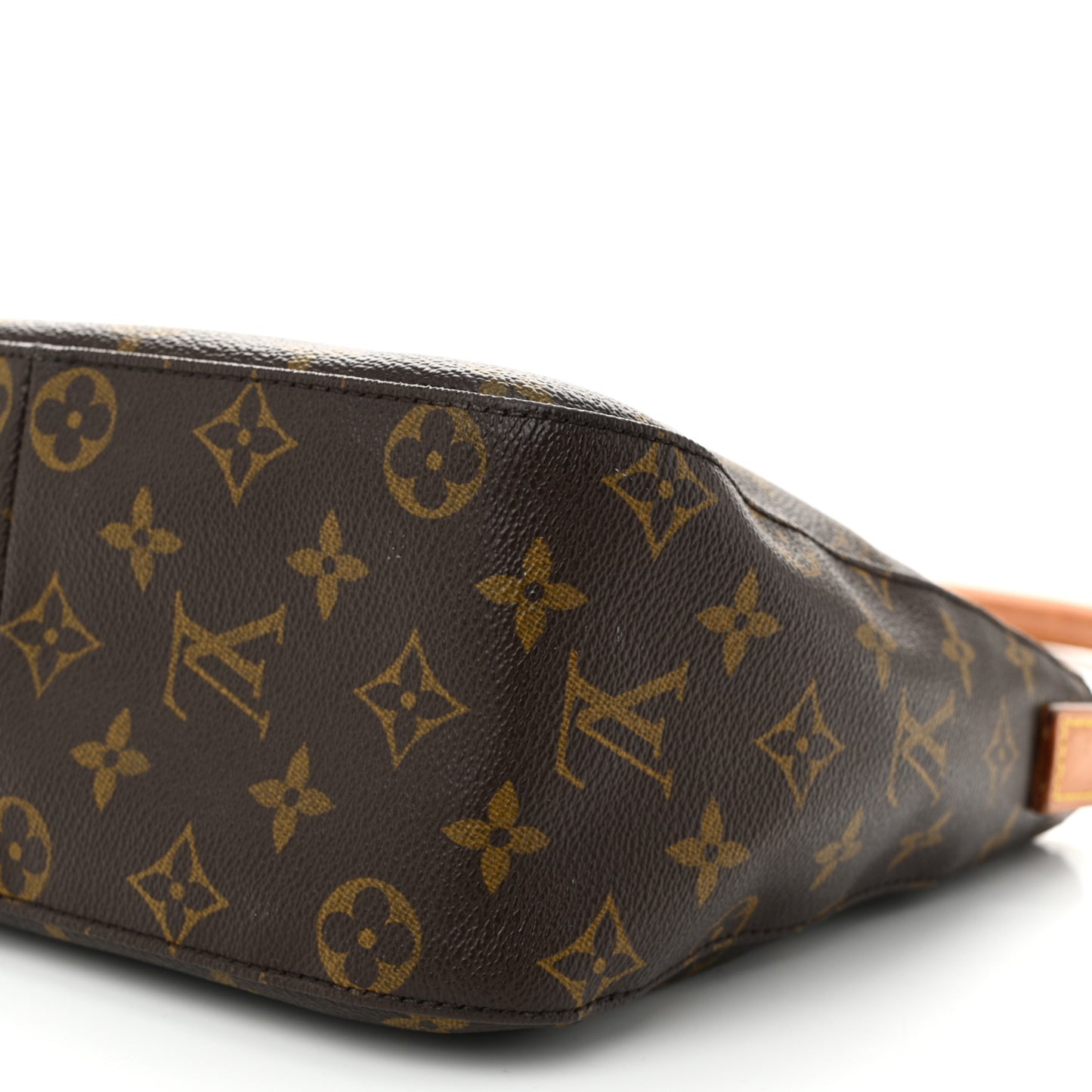 Monogram Looping MM