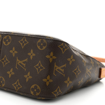 Louis Vuitton Monogram Looping MM 10 of 10