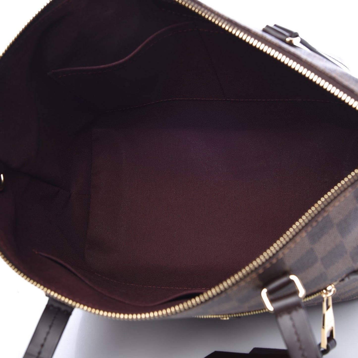 Damier Ebene Iena PM