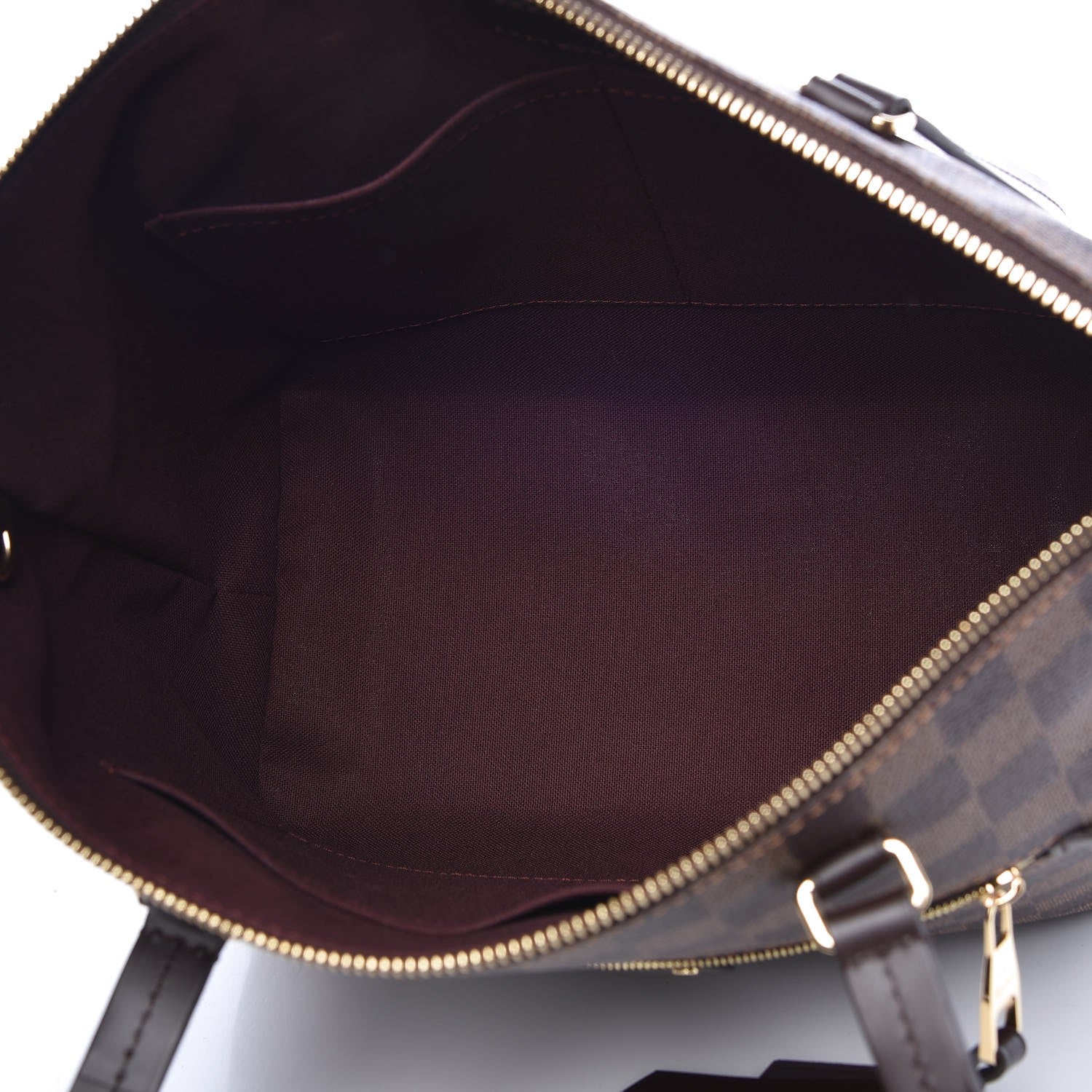 Louis Vuitton Damier Ebene Iena PM 5 of 7