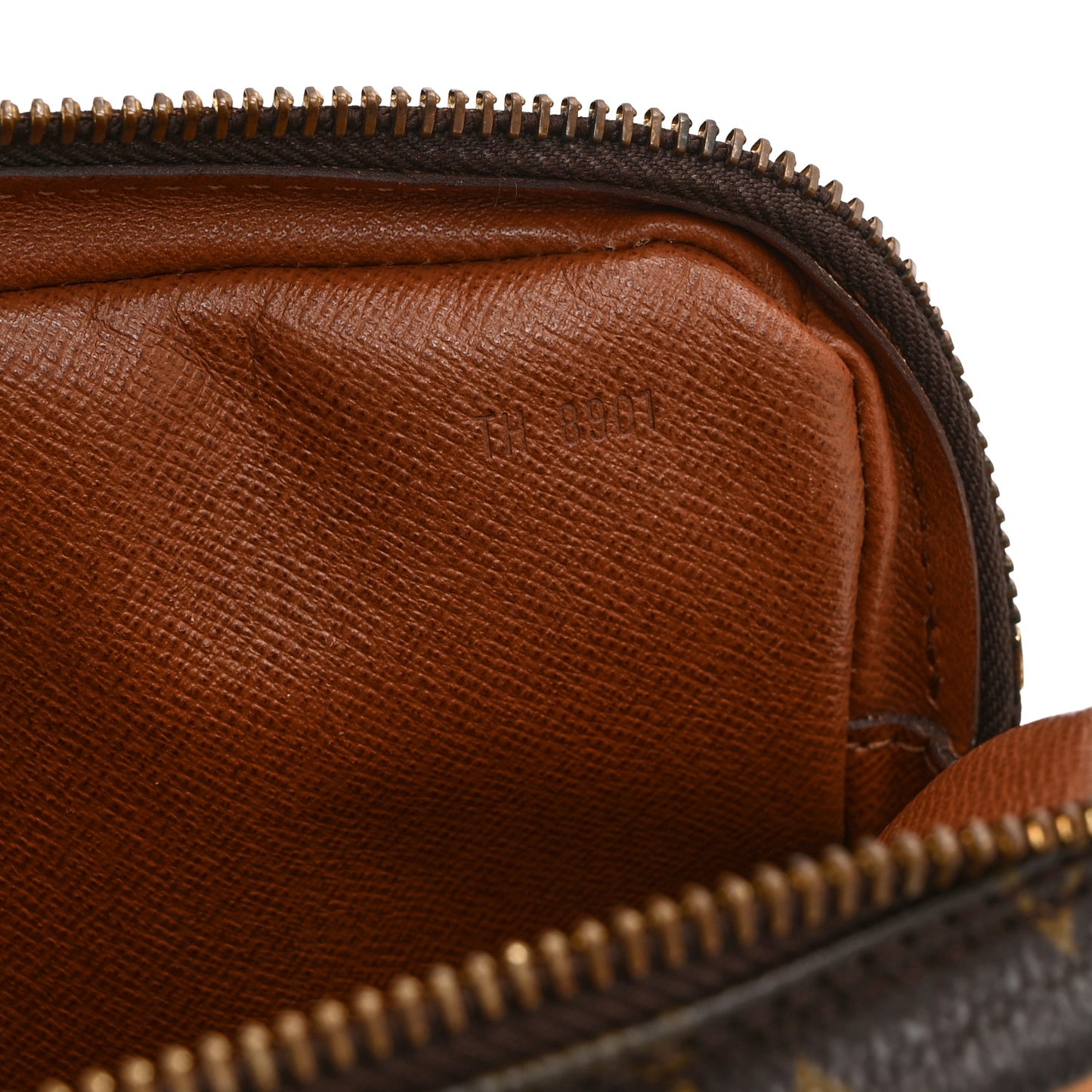 Monogram Pochette Marly Bandouliere