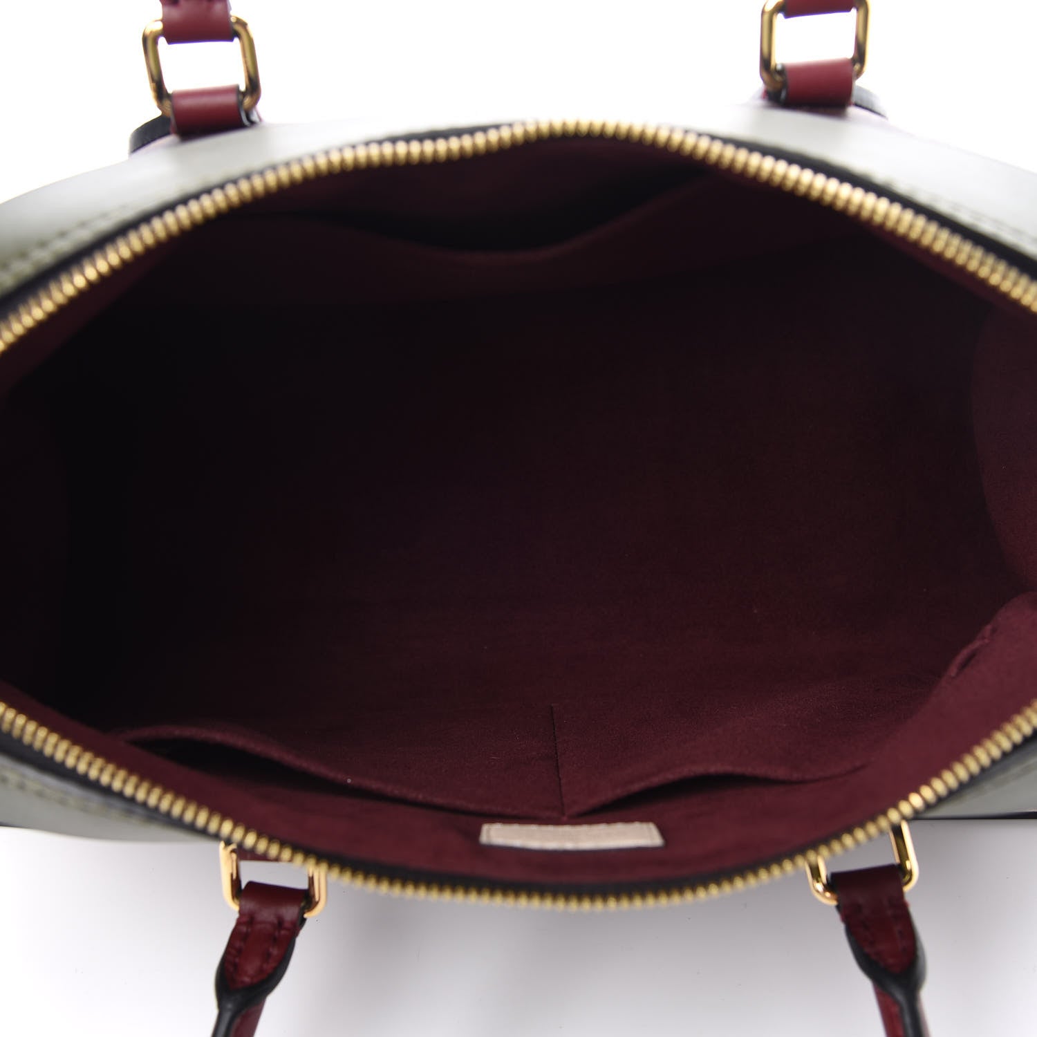 Louis Vuitton Monogram Tuileries Kaki 6 of 11