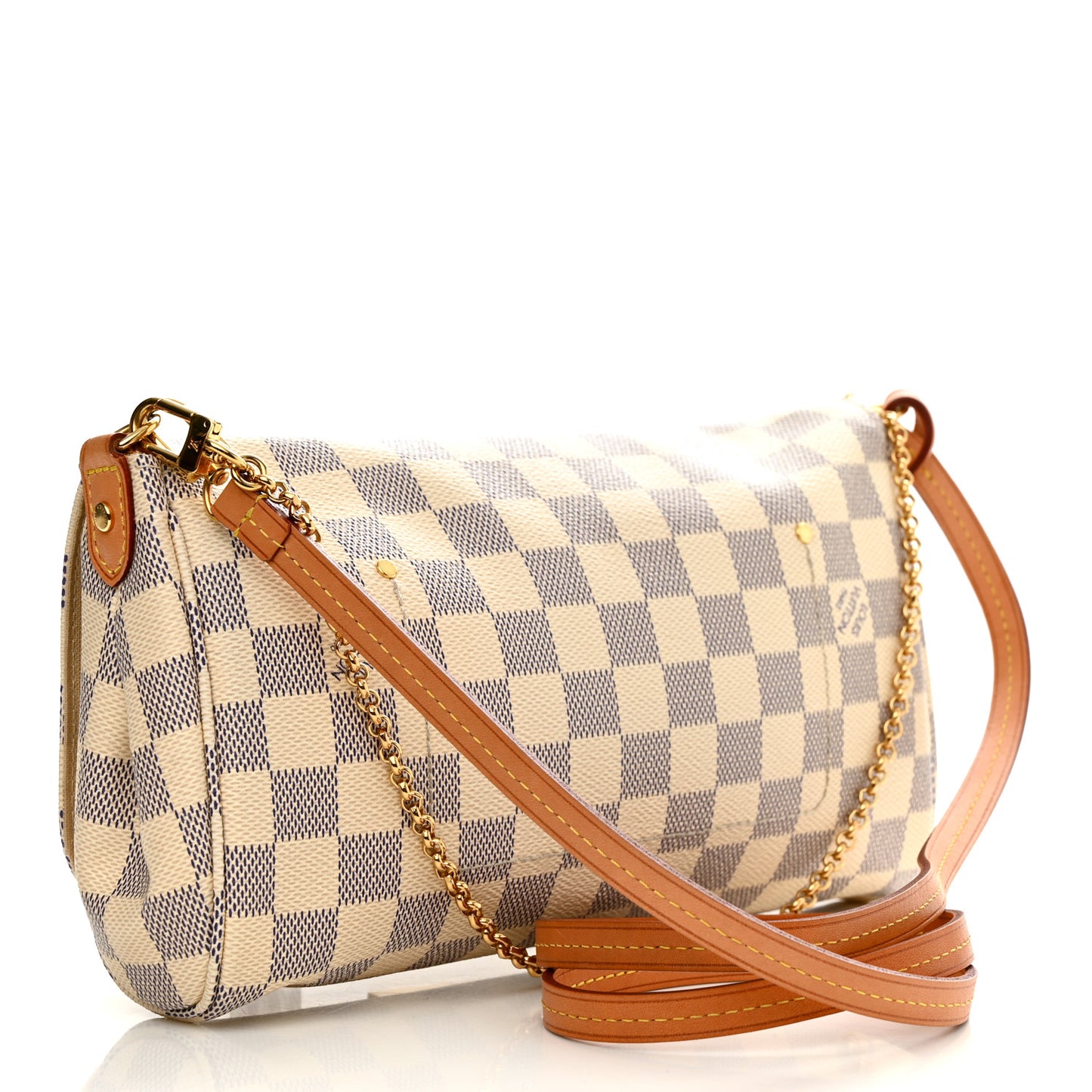 Damier Azur Favorite MM