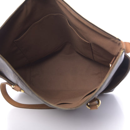 Louis Vuitton Monogram Totally MM 5 of 11
