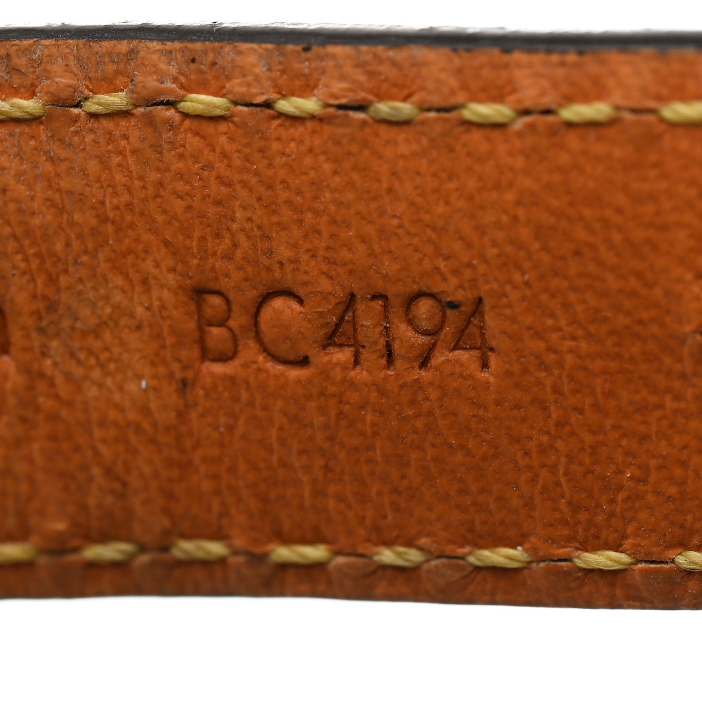 Monogram Handle It Nano Bracelet 19