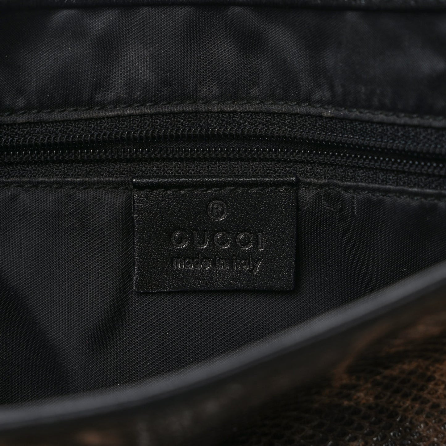 Lizard Jackie O Hobo Brown