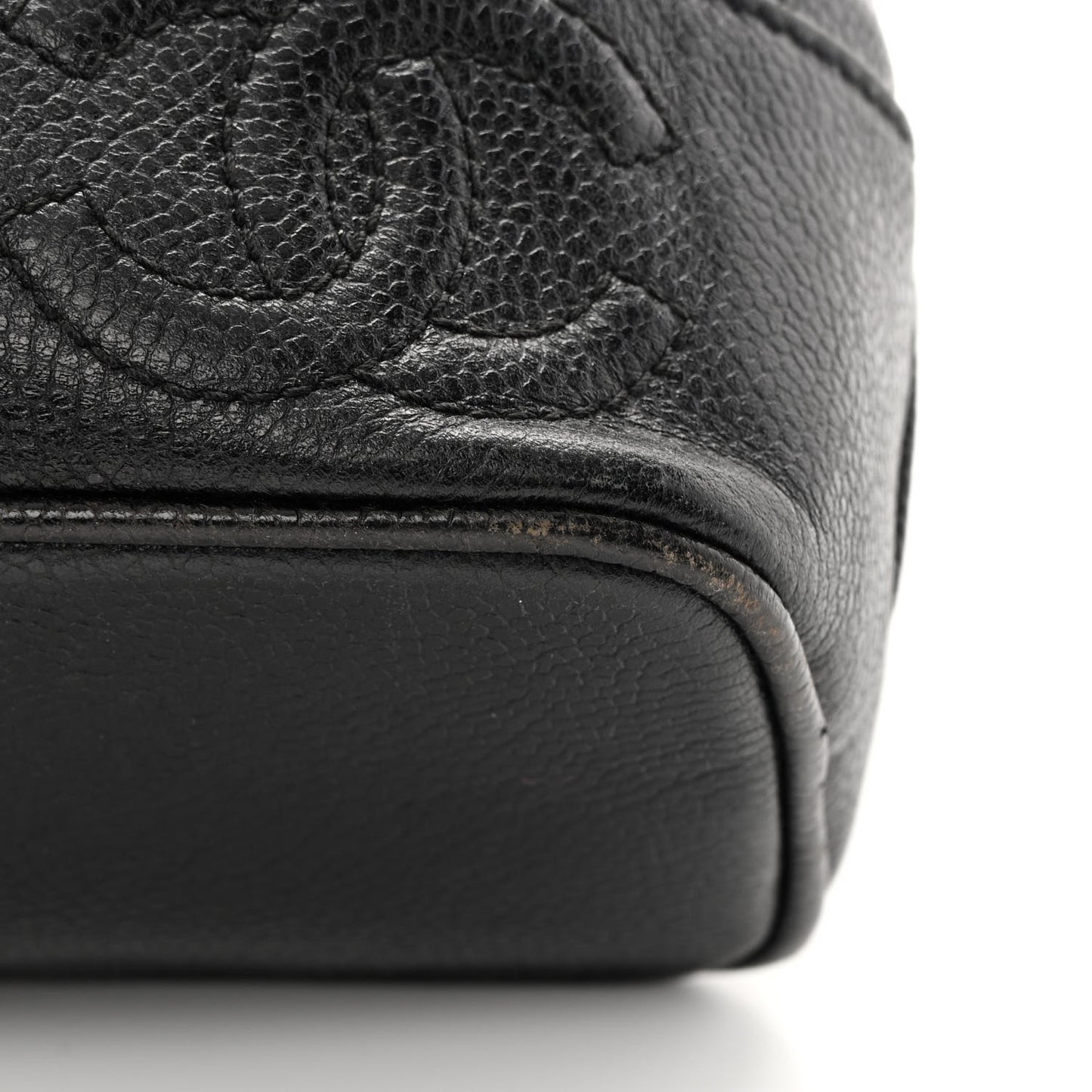Caviar CC Backpack Black