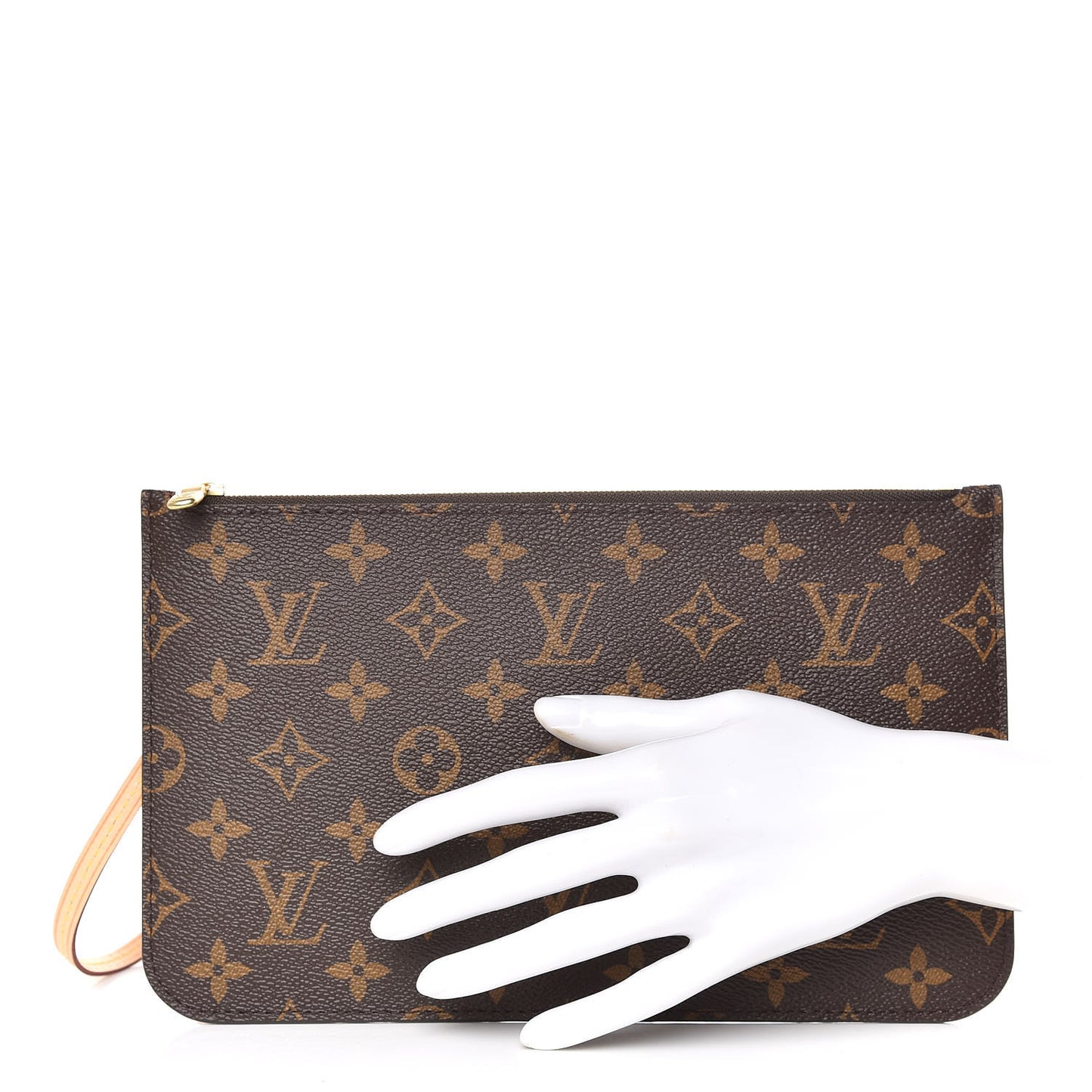 Monogram Neverfull MM GM Pochette