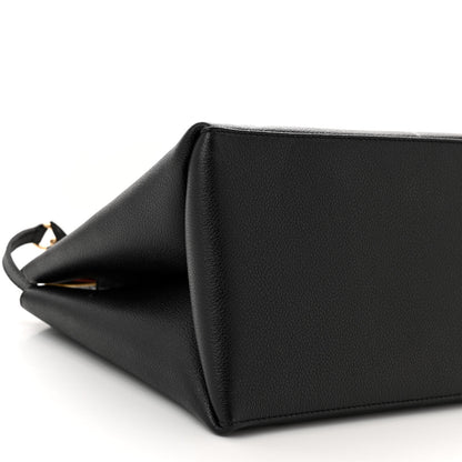 Louis Vuitton Empreinte Monogram Giant Grand Palais Black 8 of 9