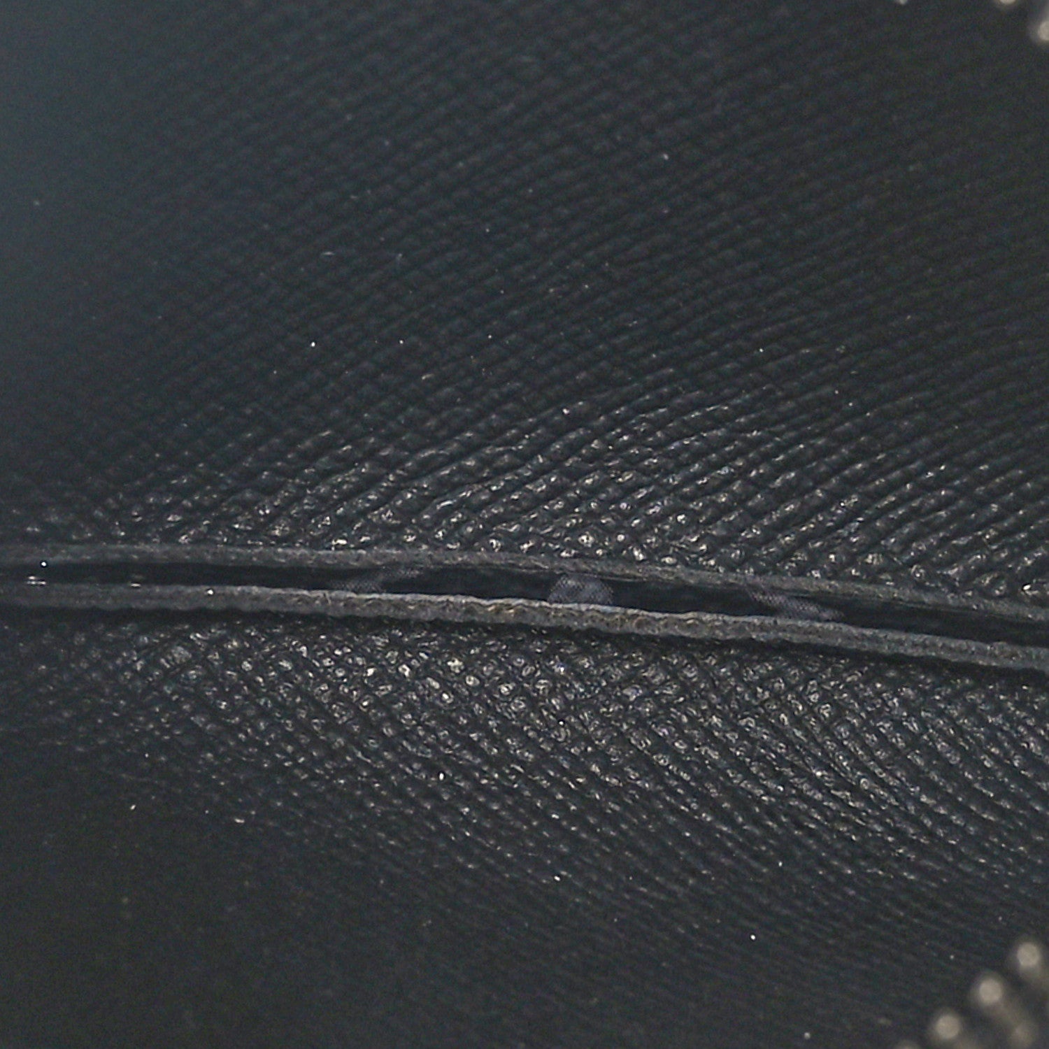 Louis Vuitton Reverse Monogram Eclipse Key Pouch 6 of 9