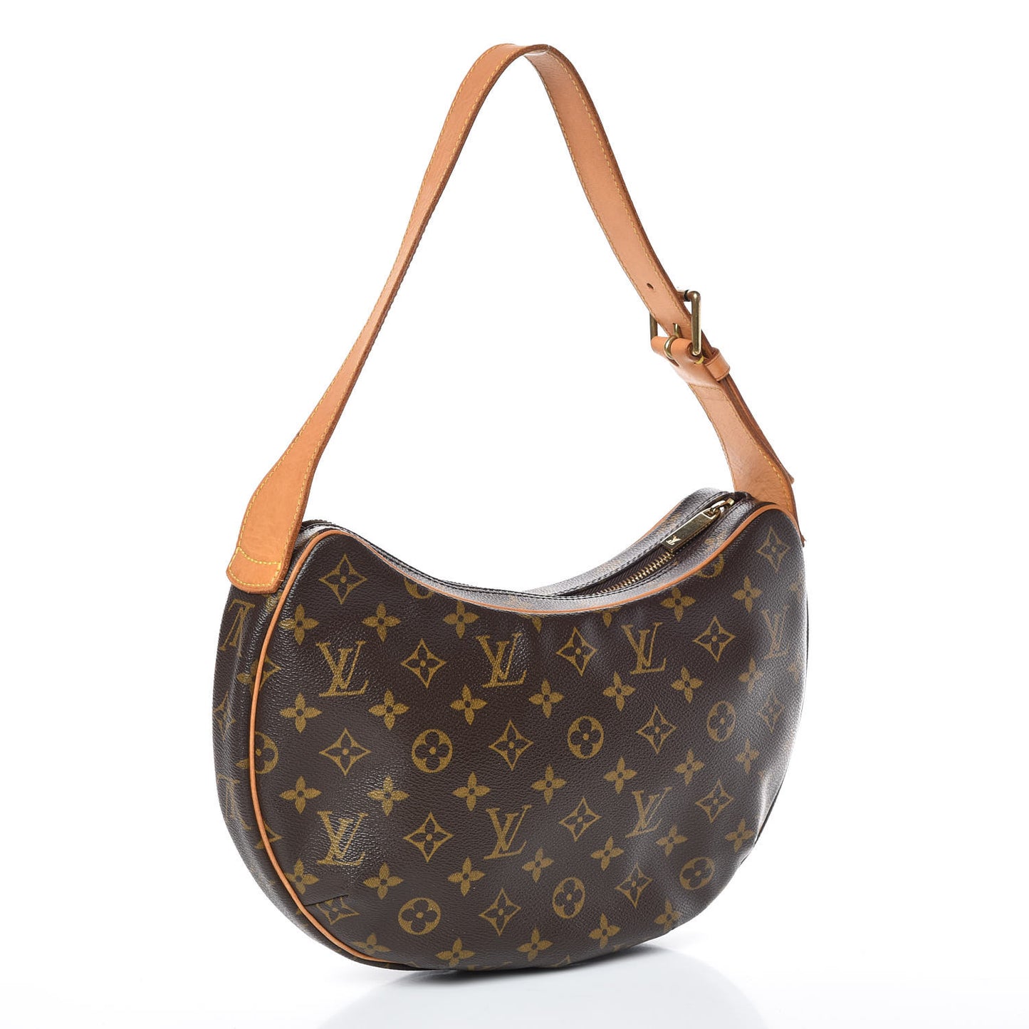 Monogram Croissant MM