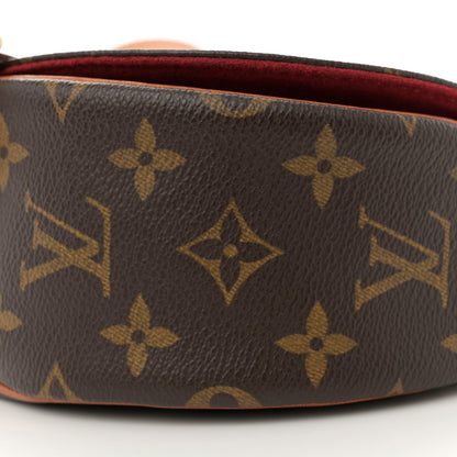 Louis Vuitton Monogram Tambourin 9 of 12
