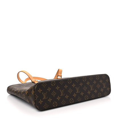 Louis Vuitton Monogram Luco 4 of 6