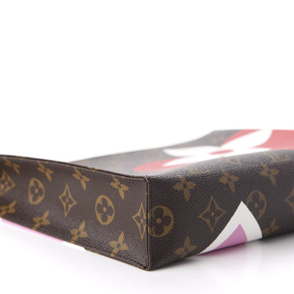 Louis Vuitton Monogram Game On Toiletry Pouch 26 6 of 10