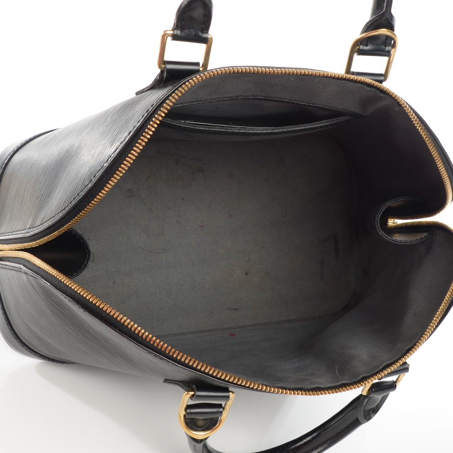Epi Alma PM Black
