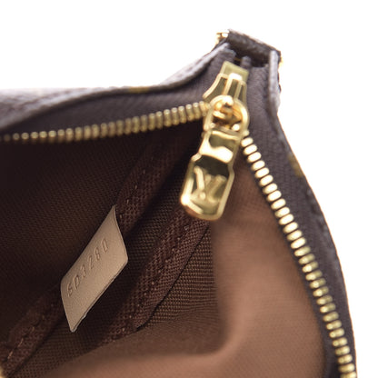 Louis Vuitton Monogram Multi Pochette Accessories Mini Pochette 9 of 10