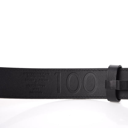 Louis Vuitton Monogramouflage Belt 100 40 4 of 9