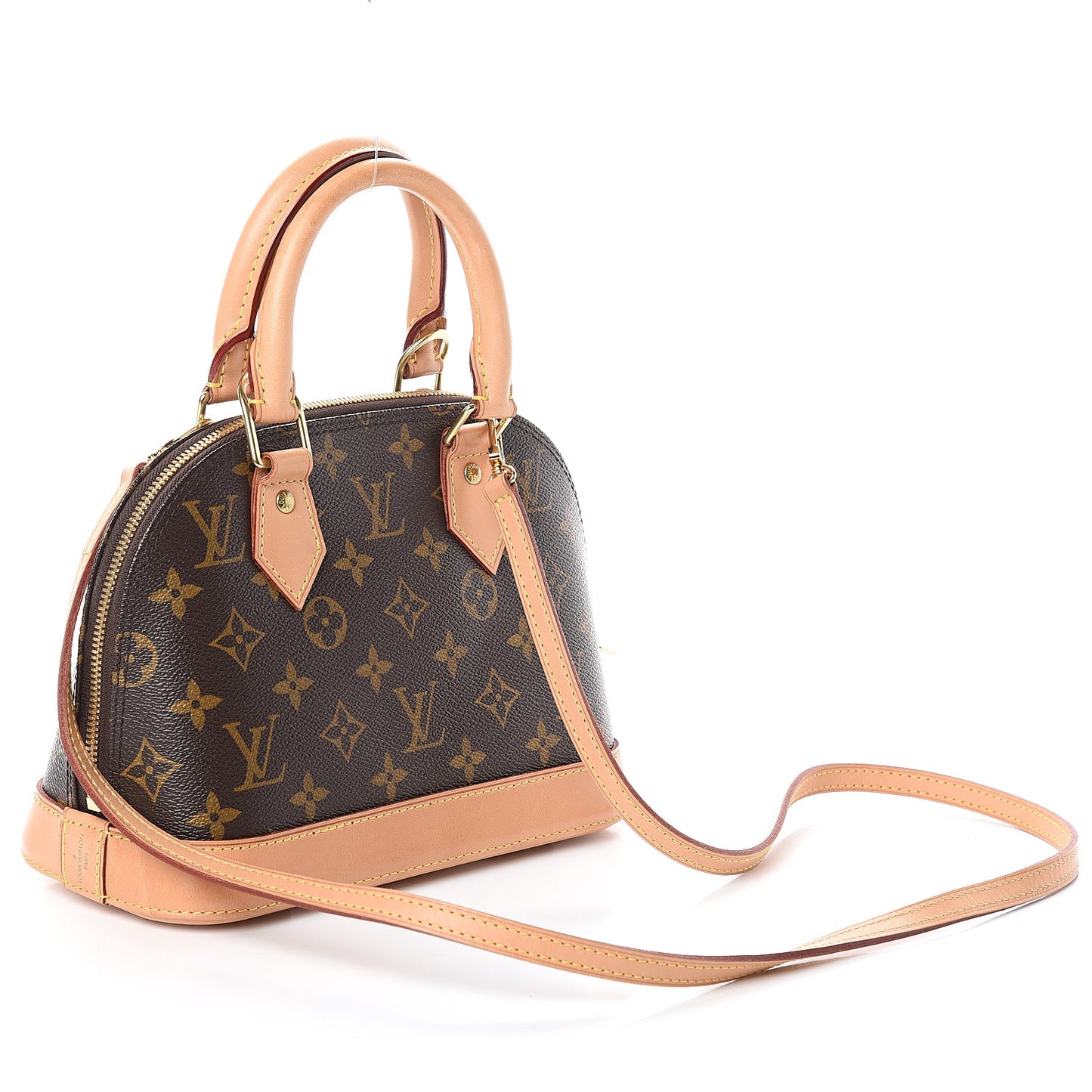 Monogram Alma BB