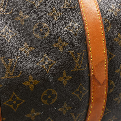 Louis Vuitton Monogram Keepall 45 12 of 12