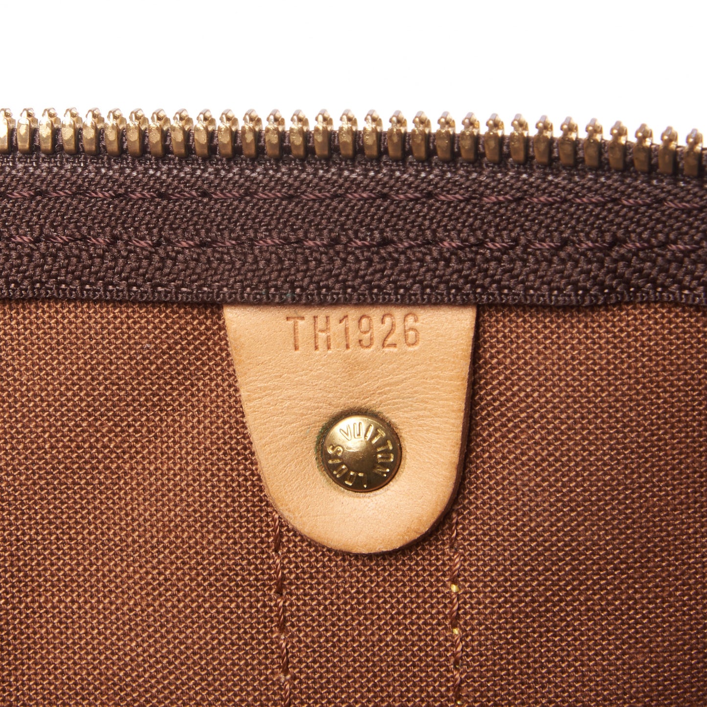 Monogram Keepall Bandouliere 60