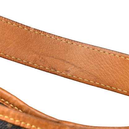 Louis Vuitton Monogram Galliera PM 16 of 18