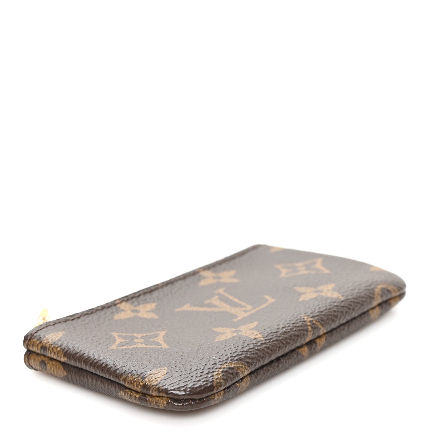 Louis Vuitton Monogram Key Pouch 4 of 7