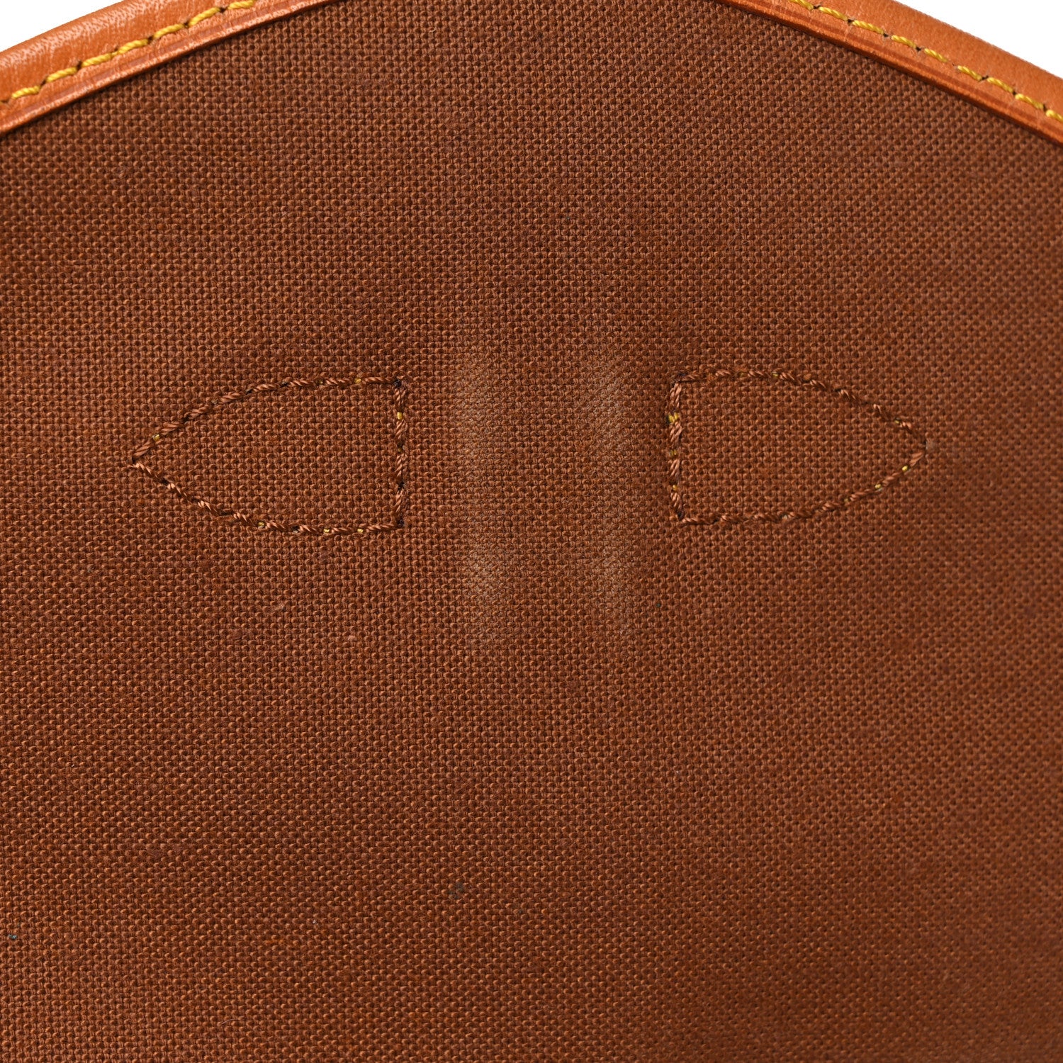 Louis Vuitton Monogram Saumur 30 12 of 30