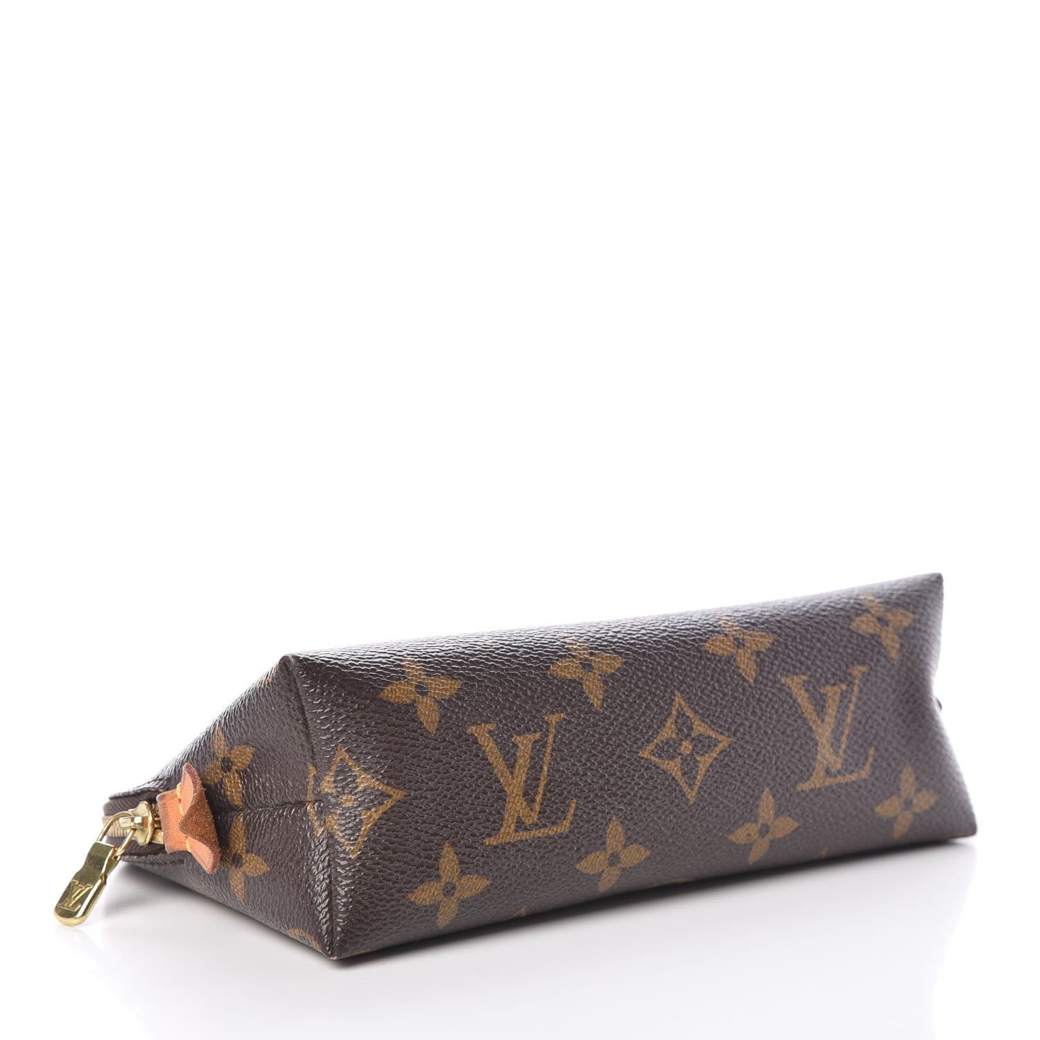 Louis Vuitton Monogram Cosmetic Pouch 4 of 6